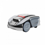 Sunseeker Juhtmevaba muruniiduki robot S3 16800290-01, 800m&sup2;, 20-60mm, 18cm, 4Ah, 60dB, RTK, VSLAM, Wi-Fi, Bluetooth, vihmaandur