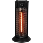 Eurom Laua k&uuml;tteseade 333589, 900 W, s&uuml;siniku lamp, IP24, 360&deg; soojuse kiirgus, 180 cm toitekaabel
