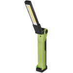 Emos COB LED laaditav t&ouml;&ouml;valgusti P4540, 750 lm, 2000 mAh, 6 režiimi, IP44, USB C, magnet, konks