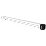 Emos LED lineaarne valgusti ZAL382, 38 W, 4200 lm, IP20, 220-240 V, 170 mA, 50 000 tundi, 110&deg;, neutraalne valge