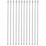 Saelehed 130mm (12tk.) Kreator