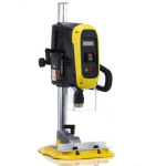 Kraftdele Puurimisseade KD503 7008011, 1900 W, 230 V, 500-2600 p/min, 16 mm, 330 x 330 mm