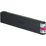 Epson Tindi kassett C13T02Q300, 1-pakk, 50000 lehte, Magenta, Tindikassett, &Uuml;hildub WF-C20600