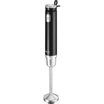 Adler Sukeldatav segisti AD 4617, 300 W, 1 kiirus, roostevabast terasest tera, must