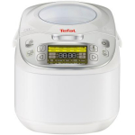 Tefal Multifunktsionaalne pott RK812110, 750 W, 5 L, 45 programmi, h&otilde;bedane