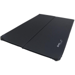 Outwell Magamismati 400071, 183 x 128 x 3 cm, 30 mm, 2.3 kg, must
