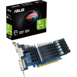 Asus GeForce GT 710 EVO | NVIDIA | 2 GB | GeForce GT 710 | PCI Express 2.0