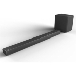 Hisense Soundbar System | U5120GW | USB port | AUX in | Bluetooth