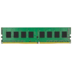 Kingston m&auml;lu moodul KVR32N22D8/16, 16 GB, DDR4, 3200 MT/s, 1.2 V, kahekordne rida, bufrifitseerimata