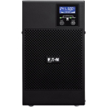 Eaton UPS 9E2000I, 2000 VA, 1600 W, C14, kahekordne konversioonitopoloogia, 8 x C13 v&auml;ljundit, RS-232, USB