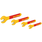 Bosch kombinatsiooniv&otilde;ti 1600A02NE8, 4 tk, 8-17 mm, isoleeritud, 15&deg;, v&auml;rvikooditud
