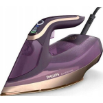 Philips Aurutootja DST8040/30, 3000 W, 350 ml, 80 g/min, 260 g/min, tume lilla