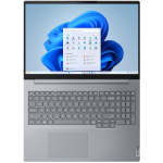 Lenovo ThinkBook 16 G8 IAL S&uuml;learvuti, 21SK00K7MH, 16" 1920 x 1200, WUXGA, Intel Core Ultra 9, 16 GB DDR5, 512 GB SSD