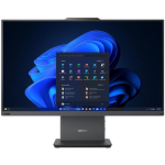 Lenovo ThinkCentre neo 50a 24 G6 LNL, Lauaarvuti, 13QH000NMH, 16 GB, 512 GB SSD, Intel Core Ultra 5, FHD, Windows 11 Pro