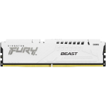 Kingston FURY Beast m&auml;modul KF564C32BWE-16, 16GB, 6400MT/s, 1.4V, CL32, &uuml;he rida, XMP 3.0, EXPO
