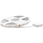 Meross LED riba MSL320CPHK(EU)-5M-Li, 5m, 12V/1.5A, RGBW 2700K-6500K, Wi-Fi, Apple HomeKit/Siri, Amazon Alexa, Google Assistant