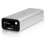 Ubiquiti UniFi Cloud Key Gen2 v&otilde;rgu j&auml;lgimise server, UCK-G2, 2 GB, 8 tuuma, Gigabit Ethernet, 1 RJ-45 port, 0-35 &deg;C, 5 W