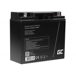 Green Cell AGM54 akumulator, 22 Ah, 12 V, hooldusvaba, AGM tehnoloogia