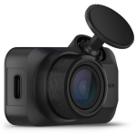 Garmin Mini 3 Full HD DC Black 010-02899-10, 1920x1080, 30fps, 1 kaamera, USB-C, toiteadapter, toitekaabel, liimimisalus