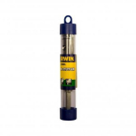 Irwin M-SYSTEM 8MM 10507590, 5 tk, 2-in-1 t&ouml;&ouml;riist, t&auml;iustatud karbiiditeravik