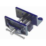 Irwin Kinnitus TV150B, 15cm, metall, 6"/150mm, laua klamber