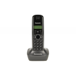 Panasonic KX-TG1611 juhtmevaba telefon KX-TG1611, 50 salvestust, 30m siseruumides ulatus, 15h k&otilde;neaeg, 170h ooteaeg, DECT