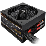 Thermaltake Smart SE 730W Modular SPS-730MPCBEU, 730W, 4x6+2pin, 140mm, 20+4pin, 6xSATA, 3xMolex, aktiivne PFC