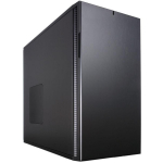 Fractal Design Define R5 Black, FD-CA-DEF-R5-BK, 8x3,5''/2x2,5'' HDD/SSD, 2xUSB 3.0, 2xUSB 2.0, 7 laienduspesa