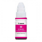 Canon GI-490M 0665C001, 70 ml, 7000 A4 lehte, Magenta, &uuml;hilduvus: Canon Pixma G1400, G2400, G3400