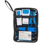 Lanberg V&otilde;rgut&ouml;&ouml;riistade komplekt NT-0302, gofreerimisriist NT-0202, eemaldamisriist NT-0102, kaablite tester NT-0402