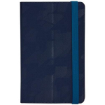 Case Logic Tahvelarvuti folio 3203701, 7", sinine, pol&uuml;ester, juurdep&auml;&auml;s portidele, turvaline sulgemine