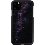 Ikins Nutitelefoni kate K1914J, Must, Pol&uuml;karbonaat, Tagakate, Kaamera l&otilde;ige, Tolmukindel, &Uuml;hildub Apple iPhone 11 Pro