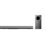 Blaupunkt Heliriba LS200SUB, LS200SUB, 2x40W + 80W, 160W, Bluetooth, AUX, USB, 960x64x76mm