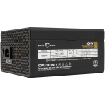 White Shark Toite COLONEL-2, 600W, 80 PLUS Bronze, 20+4 Pin x 1, 4/8 Pin x 1, SATA x 6, Molex x 4