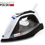 Zelmer Triikraud ZIR3100 Irys 80105675P, 3000 W, 35 g/min, 240 g, keraamika, vertikaalne aur, tilkumisvastane