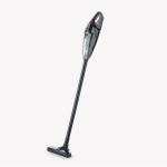 Severin Tolmuimeja 7147, 120 W, 1.45 kg, 0.65 l, 5.5 kPa, 50 min, 18.5 V, 2200 mAh, mehaaniline, eemaldatav k&auml;sitolmuimeja