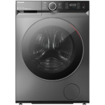 Toshiba Pesumasin TW-BK100GF4PL(SK), 9kg, h&otilde;be, 1400 p/min, 76-80 dB, WiFi, ukse lukustus
