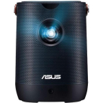 Asus ZenBeam L2 Kandev LED Projektor, 90LJ00I5-B01070, 960 ANSI Lumenit, 1920 x 1080, 400:1, 1 x HDMI, 2 x USB-C, 10W k&otilde;lar