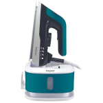 Beper Triikimisseade P204CAL200, 2250 W, 1.2 l, 50 g/min, 5 Bar, Keraamika, Drip-stop, Antikalk kassett