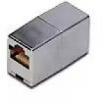 Digitus CAT 5e modulaarne &uuml;hendus DN-93901, 2 porti, D klass, RJ45, kaitstud, WEEE CL109:6:2017-04-01