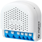 Aeotec Pico Shutter AEOZZGA004, ZigBee 3.0, automaatne l&uuml;liti tuvastamine, stseenide juhtimine, energiatarbimise m&otilde;&otilde;tmine