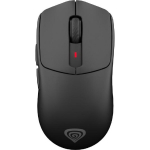 Genesis ZIRCON 500 G2, m&auml;ngurihiir, NMG-2113, 10000 DPI, 2.4 GHz, Bluetooth, USB, 6 nuppu, Aku