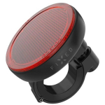 FIXED Smart tracker FIXTAG-RE-BK, 5.25cm, 2.5cm, 5.25cm, CR2032, Bluetooth, tolmatus tolmatus, veekindel