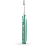Silkn SonicYou elektriline hambahari SY1PE1LG001, 5V, 2min, laaditav aku, kuni 37 000 vibratsiooni minutis, 2 harjapead