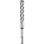Irwin SDS Plus puure IW2039124, 16mm, 160mm, sobib betooni puurimiseks, valmistatud Saksamaal, karbiidist ots