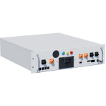 Deye BOS-A-PDU-2 elektrijaotur, 21 kg, 57.2x63.2x14.22 cm, hall