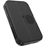 Raidsonic Travel Dock 7-in-1 M.2 SSD IB-DK4071M-CU31, USB-C 3.2 Gen 2, HDMI, dokkimisjaam