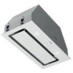 CATA GA DUAL 60 WH 02075436, &otilde;hupuhasti, 60 cm, 737 m&sup3;/h, LED, A++, puutetundlik juhtimine, roostevaba teras