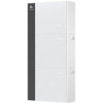 AlphaESS SMILE-G3-T15 91200160, 15kW, 3/1 MPPT, WiFi, IP65, 1000V, 98%, kolmefaasiline inverter