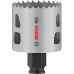 Bosch Pro augusaag 2608594395, 64mm, HSS koobaltiga, Power Change Plus, universaalne